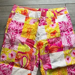 Lily Pulitzer pant